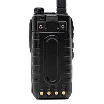 Рація потужна Quansheng TG-UV2 PLUS, фото 3