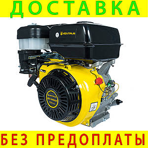 Двигун бензиновий Кентавр ДВЗ-390БШЛ