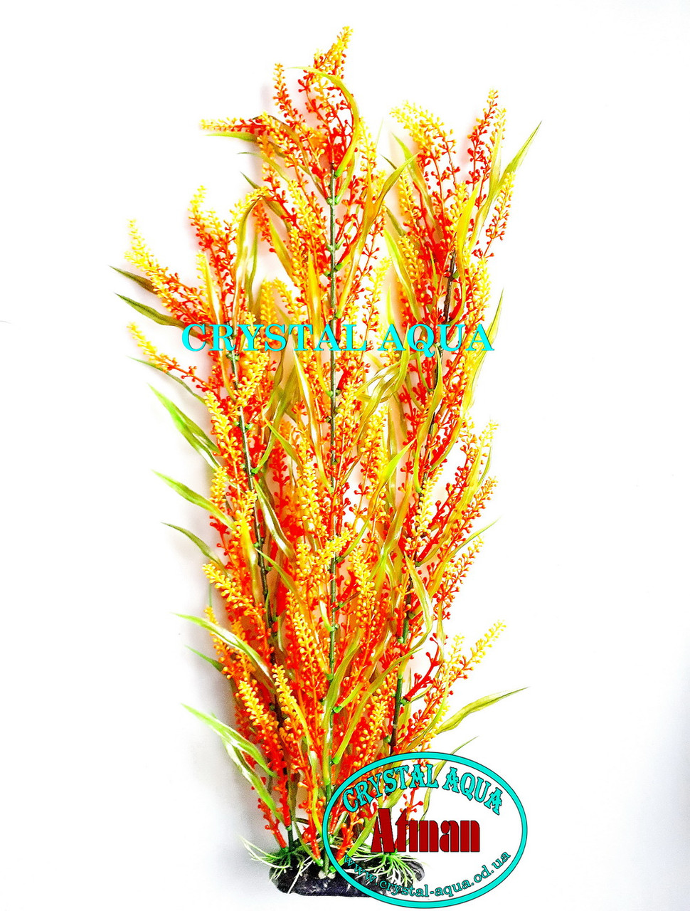 Рослина Атман AL-125D, 30 см, фото 1