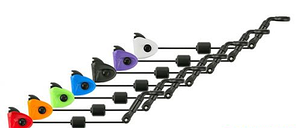 Свінгер Fox Black Label Mini Swinger Green - Зелений