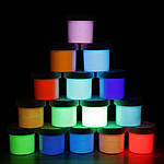 Люмінофори (світяться пігменти)