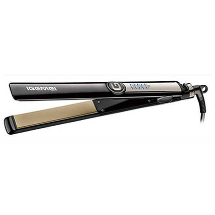 Плойка випрямляч GEEMY GM 416