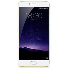 Смартфон Meizu MX6 Gold 3+32 GB Б/У - Used