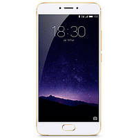 Смартфон Meizu MX6 Gold 3+32 GB Б/У — Used