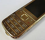 Мобільний телефон Nokia N6700 classic gold Б/У - Used, фото 6