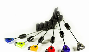 Свінгера з підсвічуванням Fox Illuminated Mk2