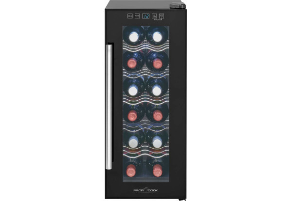 Холодильник для вина PROFICOOK PC-GK 1164
