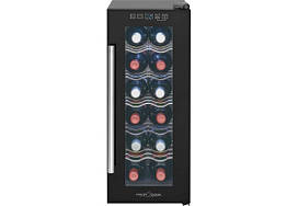 Холодильник для вина PROFICOOK PC-GK 1164