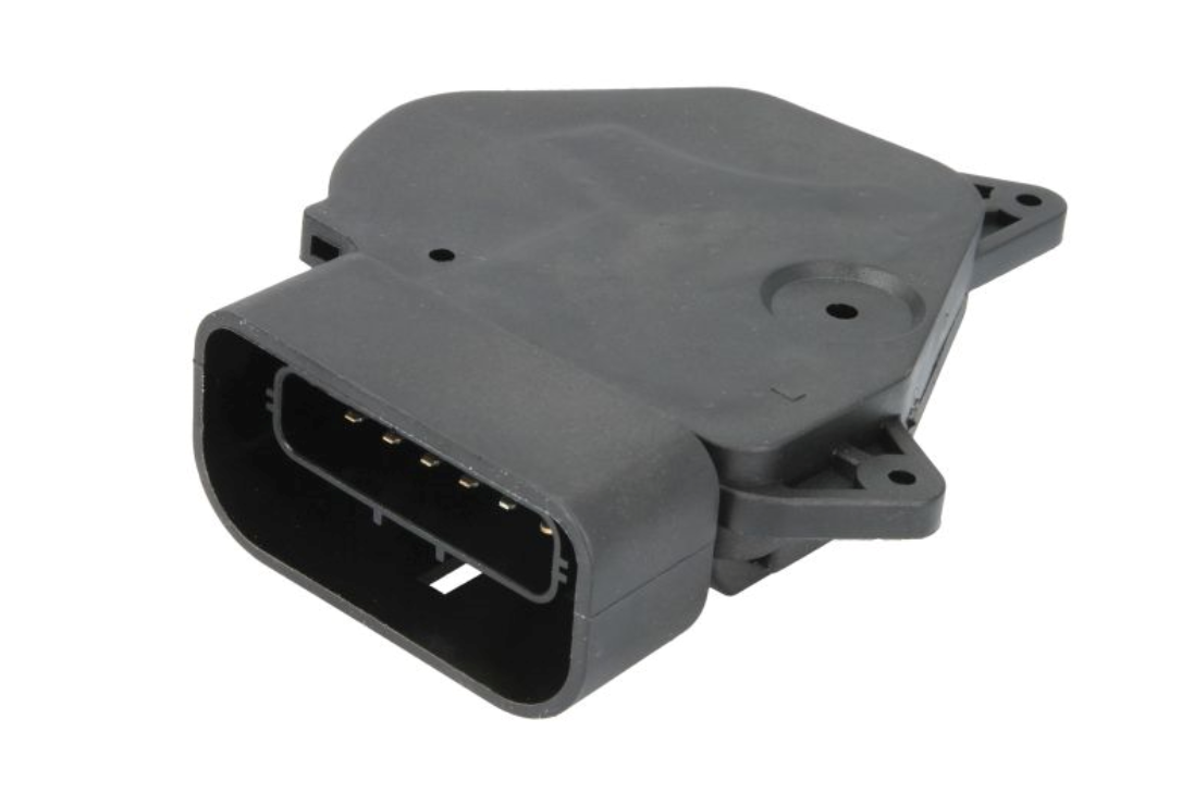 Привід-актуатор замка дверей Тойота Рав 4 - Toyota Rav 4 2000-2005, фото 1