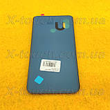 Xiaomi Mi 8 задня кришка для телефону, синього кольору., фото 2