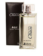 Чоловіча східна парфумована вода Asgharali Chaos poour homme 100ml