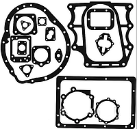 Комплект прокладок КПП ЯМЗ 239 (арт.19352)