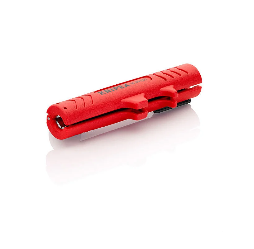 Універсальний інструмент для видалення оболонки — Knipex 16 80 125 SB