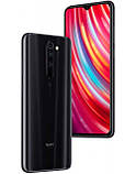 Xiaomi Redmi Note 8 Global Version 4/64Gb 6.3" / Snap 665 / 48Мп / 4000мАч / + чохол! Чорний, фото 6