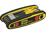 Набір ключів Torx 8 шт STANLEY 0-97-553, фото 3