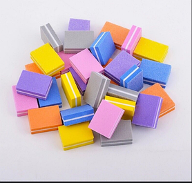 Пилки та Бафи KYLIE