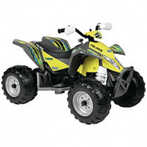 Peg-perego POLARIS OUTLAW CITRUS, фото 2