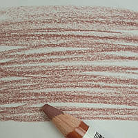 Карандаш для рисунка Drawing (6510), Рубиново-земляной, Derwent