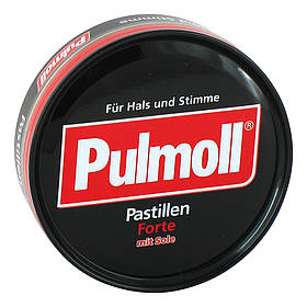 Pulmoll Forte 75 g