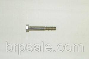 Фланцевий гвинт M8X55 Sea-Doo BRP Screw hex. flan *HEX. FLANGED SCREW M8X55