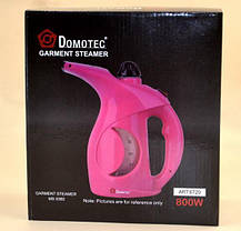Відпарювач Domotec MS-5360, фото 5