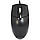 Мишка A4Tech OP-720 (OP-720 PS/2 (Black)) Black PS/2, фото 3