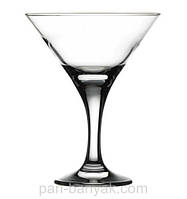 Бокал для мартини Pasabahce Bistro 190мл d10,7 см h13,6 см стекло (44410/1)