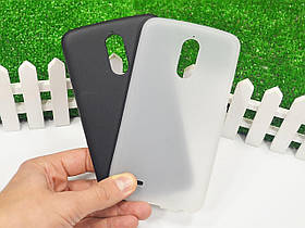 Силіконовий TPU чехол для LG Stylus 3 M400DY