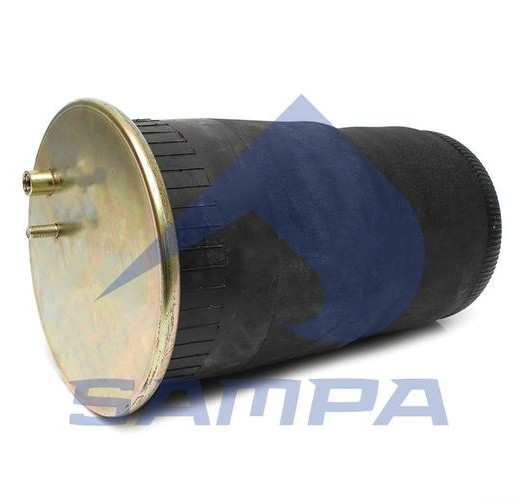 Пневморесора без склянки MAN L 2000 10.93-, SP 554885, фото 1