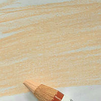 Олівець для малюнка Drawing (1610), Сієна світла, Derwent