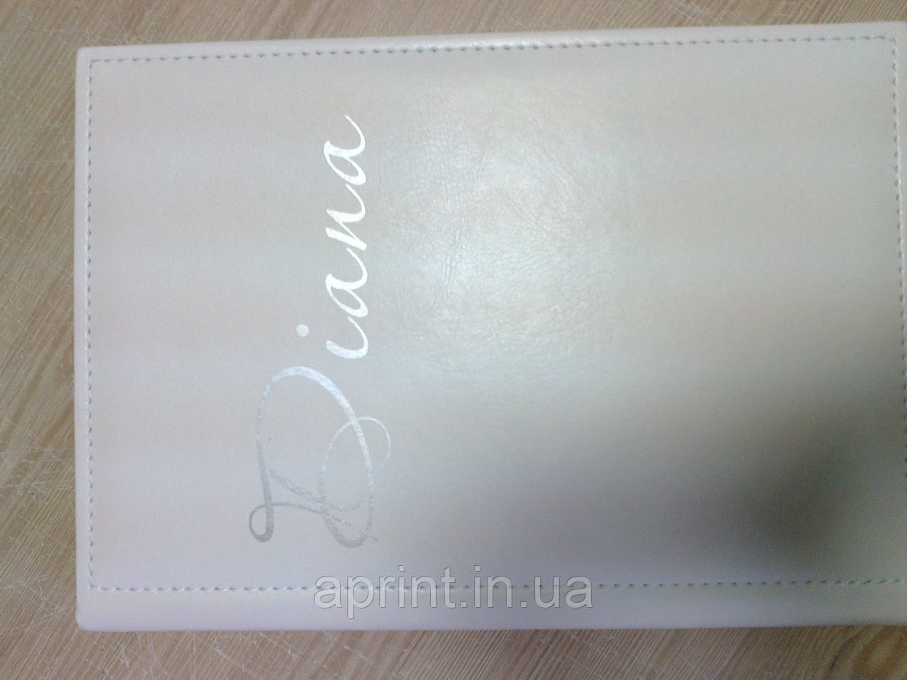 Друк на обкладинці, фото 1