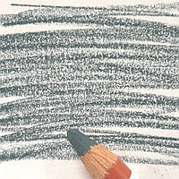 Олівець для малюнка Drawing (3720), Чорнильно-синій, Derwent