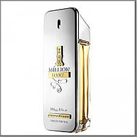 Paco Rabanne 1 Million Lucky туалетная вода 100 ml. (Тестер Пако Рабан 1 Миллион Лаки)