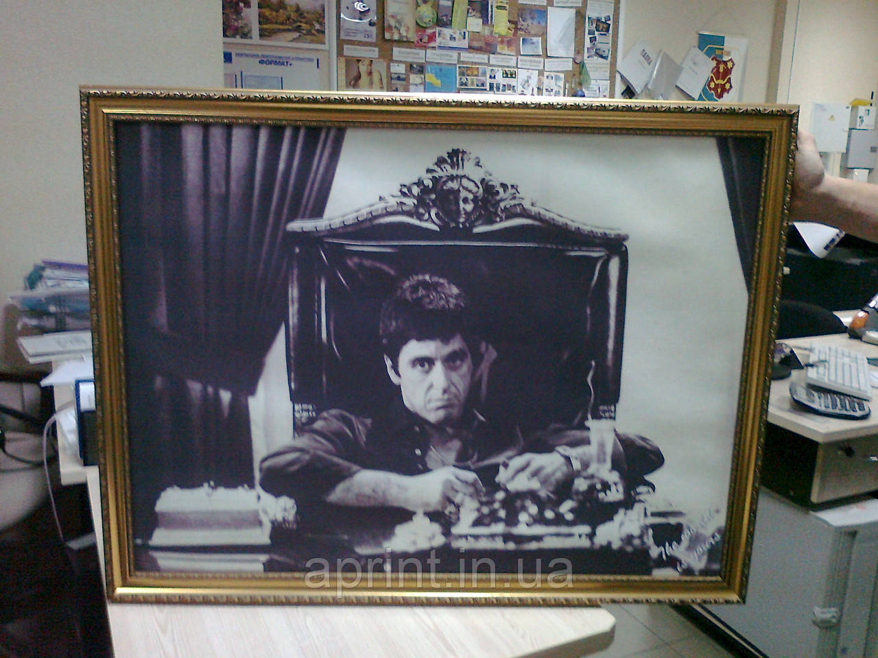 Виготовлення картин, фото 1