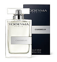 Парфюмированная вода Yodeyma Caribbean 100ml