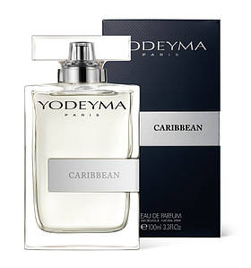 Парфумована вода Yodeyma Caribbean 100ml