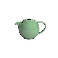 Заварник с ситечком Loveramics Pro Tea Teapot with Infusor Mint, 600 мл