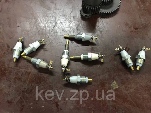 Свічки у фартух 1м63