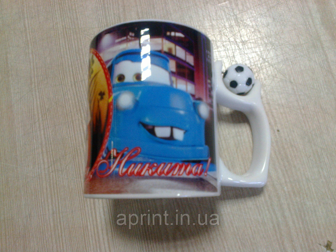 Дитяча чашка