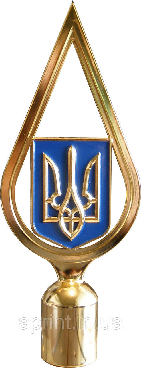 Навершя на флагшток