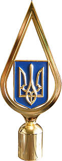 Навершя на флагшток