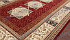 Класичний низьковорсний високощільний килим Balta Kashmar, фото 3