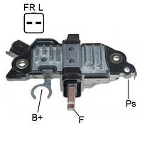 Регулятор напряжения генератора Ситроен берлинго 2.0 HDi Citroen Berlingo (2002-2005)