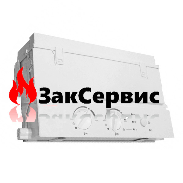 Плата управления Viessmann Vitodens B1HC/B1KC - 7865467