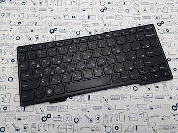 Клавіатура Lenovo S200, 25201767 Оригінал з розборки