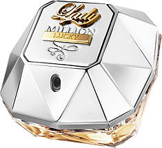 Paco Rabanne Lady Million Lucky парфумована вода 80 ml. (Тестер Пако Рабан Леді Мільйон Лакі), фото 2