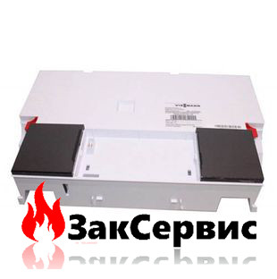 Плата управління Viessmann Vitodens WB2C - 7838382