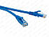Патч-корд UTP, RJ45, Cat.5e 5 м Atcom синій, фото 4