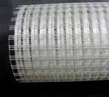 Панцирна сітка baumit strongtex антівандальна фасадна високої щільності 340 гр/м2 розмір чарунки 6х6 мм трьожильна рулон 25 м2, фото 7