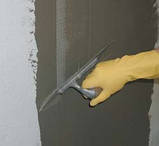 Baumit Bau Contact суміш для приклеювання та захисту пінопласту мішок 25 кг, фото 3